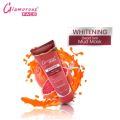 Glamorous Face Whitening Exfoliating Soft Scrub (TUBE 175ML). 