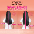 L'Oreal Paris Elvive Dream Long Shampoo 360ml - Reduces Breakage And Visibly Repairs Hair Damage Without Weighing Down Your Strands. 