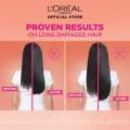 L'Oreal Paris Elvive Dream Long Conditioner 175ml - Reduces Breakage And Visibly Repairs Hair Damage Without Weighing Down Your Strands. 