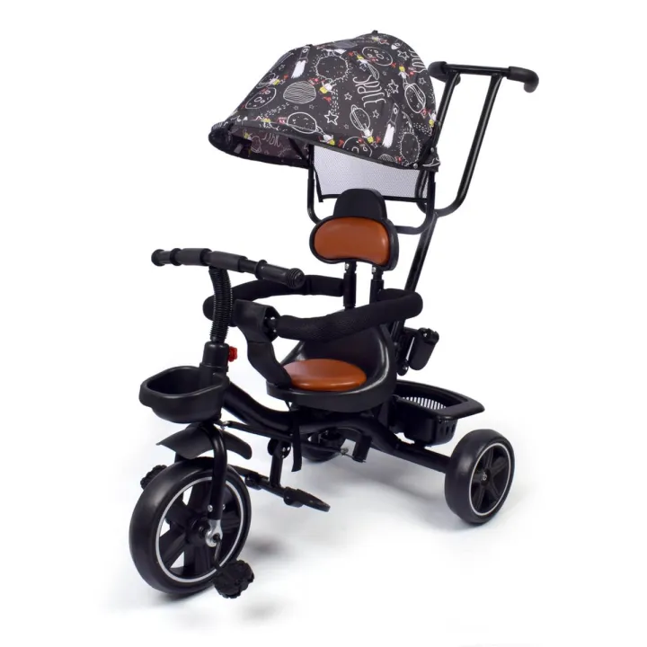 baby tricycle stroller imported Daraz.pk