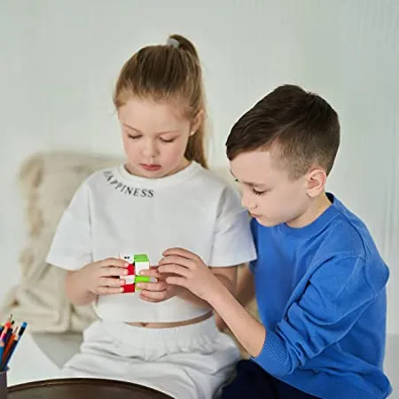 Speedy%20Magic%202x2x2%20Stickerless%20Cube%20Mechanical%20Tips%20Rubik's%20Cube%20-%20Image%203