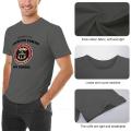 University of American Samoa Law School Logo Better Call Saul T-Shirt plus size tops Anime t-shirt anime clothes for men. 