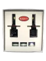 HB3/4(9005/6) - Bugatti B65 Pro Max LED Headlights - 350watts 40000Lumens - 6500k White Most Powerful LED. 