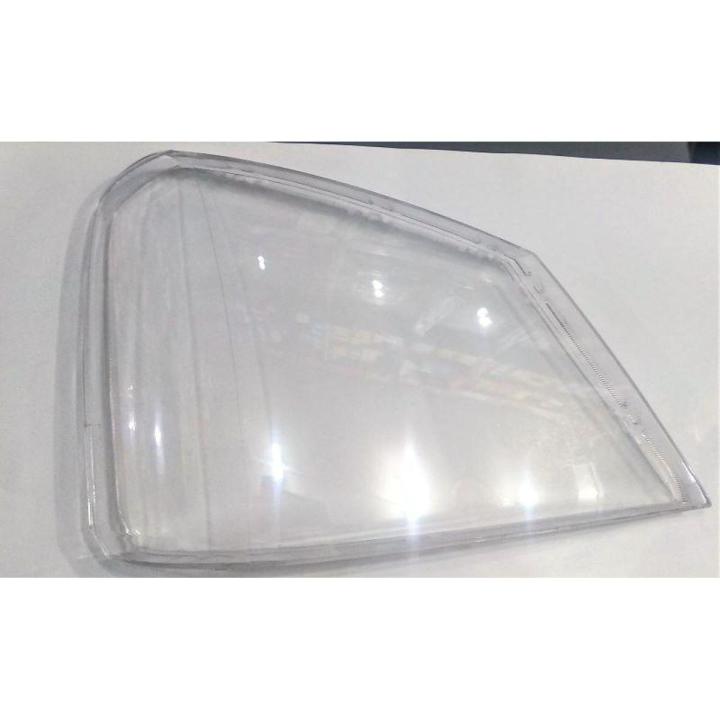 HEAD LIGHT LENS RIGHT HAND FOR FAW XPV VAN & FAW CARRIER PICKUP ALL MODELS