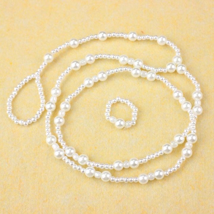 %E3%80%90Hottest%20Trends%E3%80%91%20Pretty%20Pearl%20Barefoot%20Sandal%20Anklet%20Ankle%20Bracelet%20Foot%20Chain%20Toe%20Ring%20Jewelry%20-%20Image%203