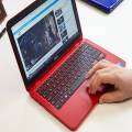 Dell Inspiron P42T 11.6" Laptop | 2GB RAM | 32GB Storage | Original Dell Charger | Student & Kids Laptop. 
