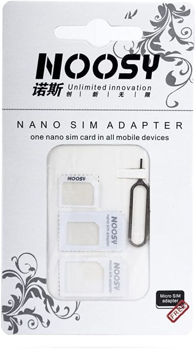 Noosy%204%20in%201%20Sim%20Card%20Adapter%20Kits%20with%20Nano%20Sim%20Adapter%20and%20Micro%20Sim%20Adapter%20-%20Image%203