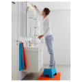 Step stool, Ikea. 