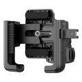 Baseus GoTrip bike holder for phone, Motorcycle Phone Mount, Bicycle Phone Holder, Compatible with 5.7-7.2 inch Phones. 