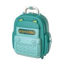 2 in 1 School Bag Shopkeeper Set for Kids Kitchen Supermarket Play Set Toy for Girls Pretend Play  FOR GIFT. 