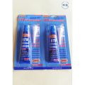 GMSA RTV Silicone Sealant Clear 20ml - 2Pcs. 