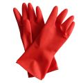 1 Pair Multi Purpose Long Magic silicone rubber gloves Waterproof scrub glove silicone dish washing gloves kitchen. 