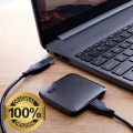 USB 3.0 Western Digital Portable External Hard Drive 1TB 1000GB 750GB  500GB 320GB 250GB 160GB 120GB 80GB Portable Hard Disk. 