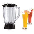 Black+Decker 400W, 33 Function Food Processor With Blender, Mincer & Grinder,  5-In-1 Functionality, Black. Kr43. 
