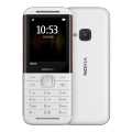Nokia 5310 - 2.4 Inches Display - FM-Radio - Dual SIM - 1200mAh Battery. 