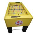 Foosball table 5 x 4 Size , Fuseball Table , Badawa game, Football table game - Multicolor. 