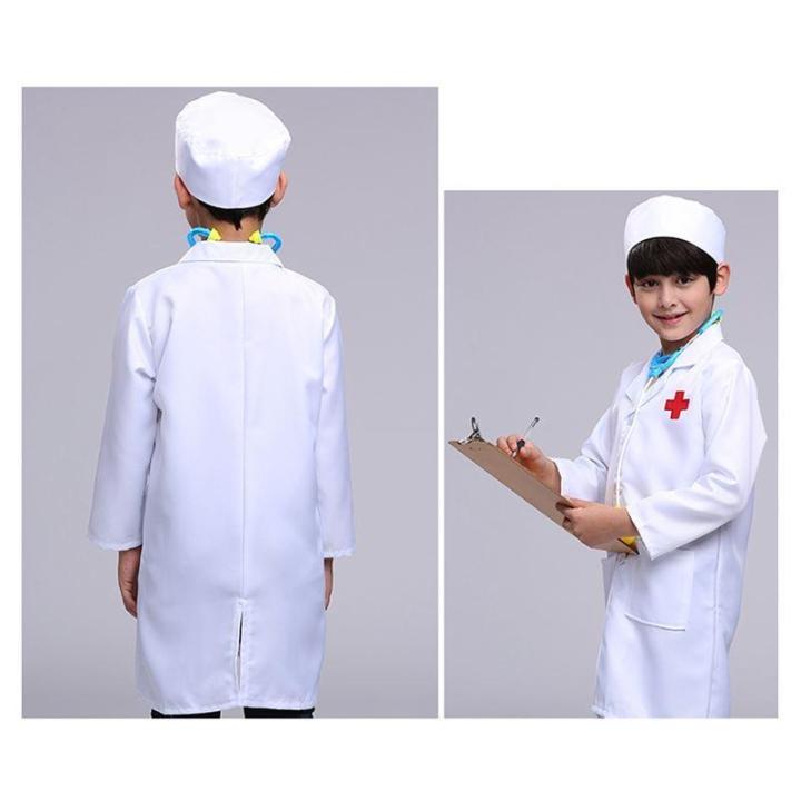 Doctor%20Costume%20For%20Kids%20Children%20-%20Image%203