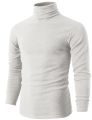 Men's And Boys Slim Fit HighNeck - Winter Warm Long Sleeve Turtleneck Highneck For Boys With Pramium  Quality. 