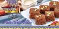 Ahmad  Multani  Akhroti sohan Halwa half kg. 