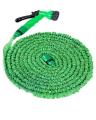100ft - Expandable & Flexible Water Pipe For Garden & Car wash. 