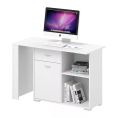 L-shape Computer & Study Table for Home and office customized. 