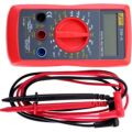 Digital Multimeter DM-A – High-Precision Electrical Tester. 