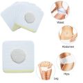 10 Pcs Natural Herbal Slimming Tummy Pellet Patches Stickers Body Belly Waist Losing Fat Burning Slimming Products for Men Women. 