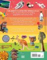DK Children's Illustrated World Atlas - Hardcover. 