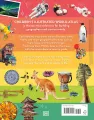 DK Children's Illustrated World Atlas - Hardcover. 