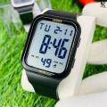 Smart led digital watch For Men New Design Sport smart led Watch For Men Waterproof Digital Student Sport Watch Digital Unisex Sports Watches Digital Watch With Alarm Clock - Sport Digital Watch - Kids Watches For Boys. 