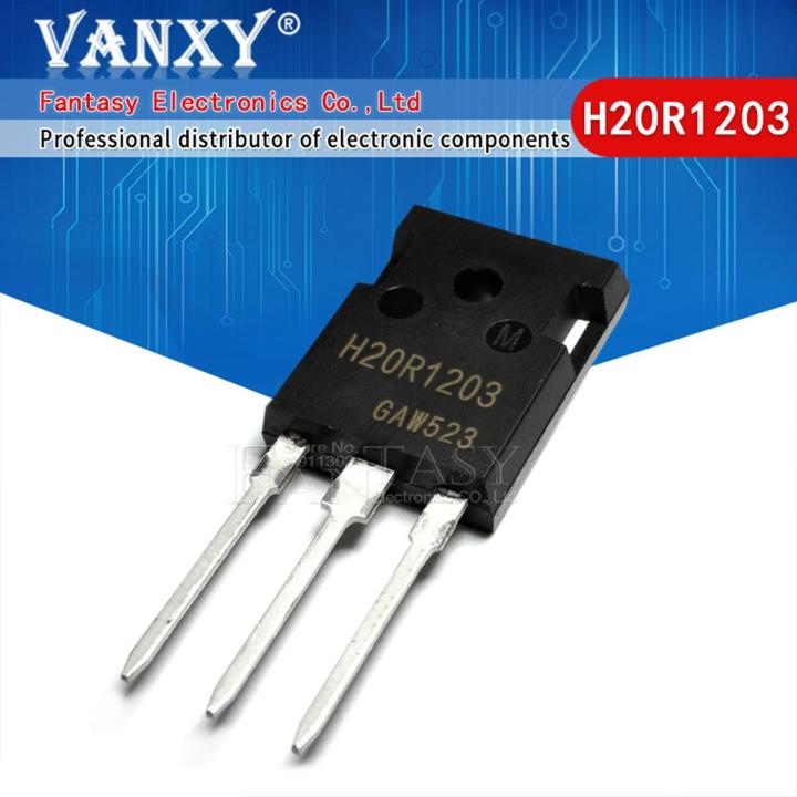 5PCS H20R1203 TO-247 IHW20N120R3 H40RF60 IHW40N60RF H40R1203 H30R1602 H30R1202 H25R1202 H20R1202 H15R1203 IHW30N120R2 H20R1353