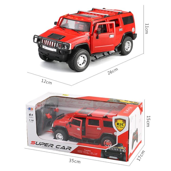 Rc%20Model%20Car%20Toy%20Remote%20Control%20Rechargeable%20Sports%20Car%20-%20Image%207