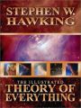 The Illustrated Theory of Everything by Stephen W. Hawking (Author). 