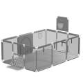 Baby Kids Playpen Large Size. 