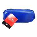 Marvel Avengers Captain America Pencil Pouch Size : 8.5 Inch x 4 Inch | KidzKlub. 