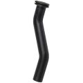JAERBEE 5Pcs Vacuum Hose 596163 593998, 797408, Black for Briggs & Stratton. 