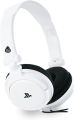 PRO4-10 Stereo Gaming headphone Black and White. 