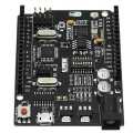 Arduino UNO WiFi R3 ATmega328P + ESP8266 (32Mb) | Dual MCU Board with CH340G | Built-in WiFi, Micro USB, IoT Development | Best Price in Pakistan. 