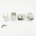 17mm U bracket, U Clip, Wood clamp, Shelf / Sheet Brackets, U bracket. 
