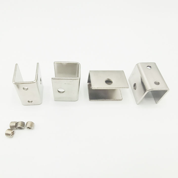 17mm%20U%20bracket,%20U%20Clip,%20Wood%20clamp,%20Shelf%20/%20Sheet%20Brackets,%20U%20bracket%20-%20Image%202