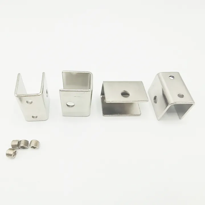 17mm%20U%20bracket,%20U%20Clip,%20Wood%20clamp,%20Shelf%20/%20Sheet%20Brackets,%20U%20bracket%20-%20Image%202