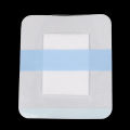 【HOT】 10Pc Medical Adhesive Plaster Breathable Waterproof Transparent Tape PU Film. 