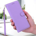 Case FundasCoque 1 Case PPA-L Case for Huawei P Smart 2021PA-LX1X2 Flap Leather Wallet Phone Case for Huawei P Smart 202. 