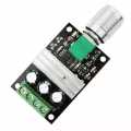 PWM DC Motor Speed Controller Speed Switch Module 6V/12V/24V/28V 3A 1203B. 