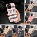 Durable Graffiti Phone Case For Nokia HMD Skyline Silicone Shockproof Anti-dust Cute Waterproof Fashion Design Full wrap. 