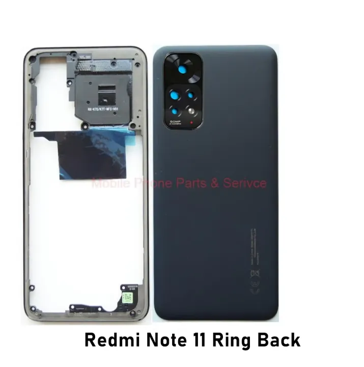Redmi%20Note%2011%204G%20Complete%20Housing%20Replacement%20and%20Ring%20Back%20,%20Mid%20Back%20and%20Complete%20Body%20For%20Redmi%20Note%2011%204G%20-%20Image%207