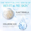 LAIKOU Hyaluronic Acid Face Serum Reduce Wrinkles Spots Fine Lines Essence Moisturizer Soothing Repairing 30ml. 