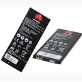 Huawei Y6 Battery Replacement HB4342A1RBC Battery with 2200mAh Capacity - Black. 