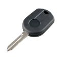 Car Smart Remote Key 4 Buttons Car Key Fob for Ford Mustang 315Mhz. 