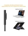 Surface Pro Charger 12V 2.58A Power Supply Compatible Microsoft Surface Pro 6 Pro 5 Pro 4 Pro 3 Surface. 
